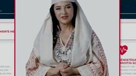 Dünyada bir ilk: Yapay zeka destekli sanal bakan kabinede, yolsuzlukla mücadele edecek!
