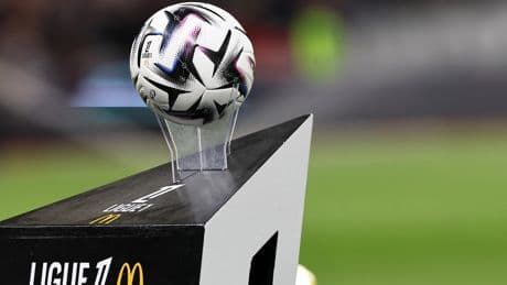 Mercato : la Ligue 1 en tête des bénéfices parmi les cinq grands championnats