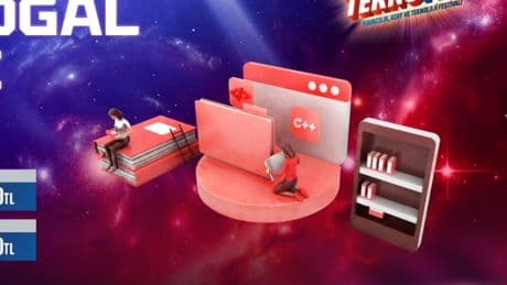 Türkçe doğal dil işleme yarışması başvuruları sürüyor