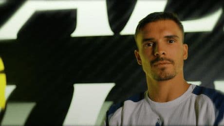 Tottenham: Shirt numbers for Joao Palhinha and Radu Dragusin confirmed as superstition is explained
