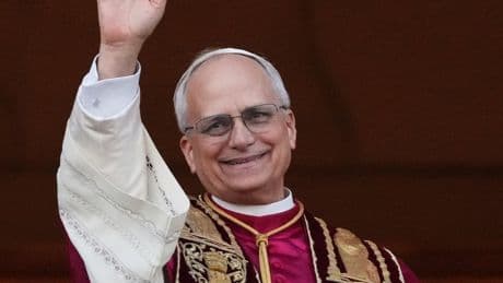 What's in a name? Pope Leo XIV's choice signals a commitment to social justice