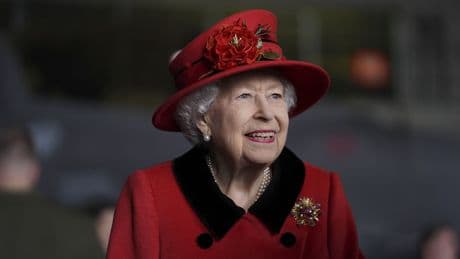 Neues Buch enthüllt - Was die Queen wirklich dachte