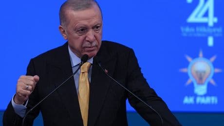 "Darbeci AKP, diktatör Tayyip" yazısına "Cumhurbaşkanı'na hakaret" davası