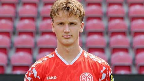 Mainz-Neuzugang Schopp - Mit Personal Trainer auf die große Fußball-Bühne