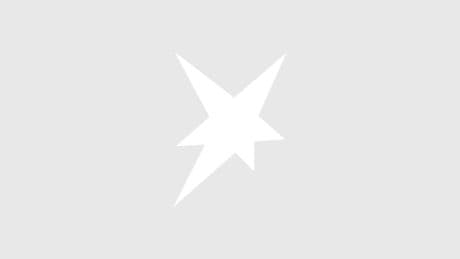 Nahost: Iran: Hunderte Raketen auf Israel abgefeuert