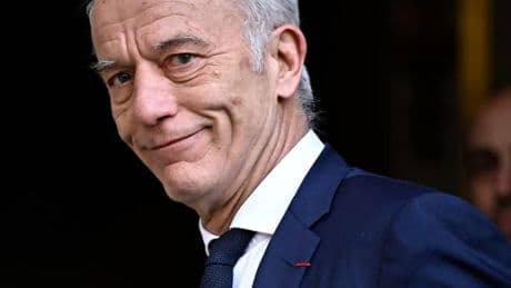 "On peut avoir un accord": le patron du Medef confiant sur l'issue du conclave des retraites (mais la CFDT est remontée contre lui)