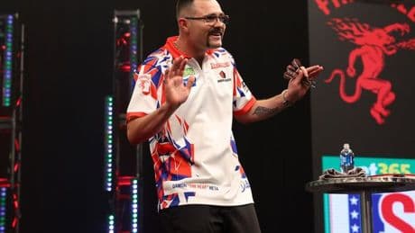 Excited Damon Heta fancied running into crowd on insane New York debut