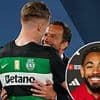 Sporting president insists Viktor Gyokeres is worth more than Matheus Cunha and Bryan Mbeumo as he refuses to sell star striker on the cheap
