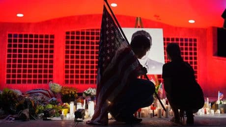 Assassinat de Charlie Kirk : « L’Église devra bientôt affronter ce néocatholicisme nationaliste made in USA »