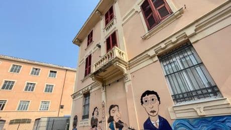 Gobetti, la succursale di via Spataro non più agibile. Spostati da Sampierdarena 400 studenti
