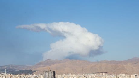An Iran Strategy for Trump