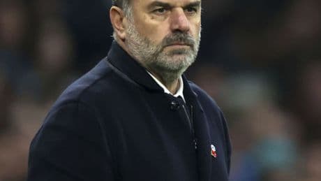 Tottenham'da Postecoglou bitti!