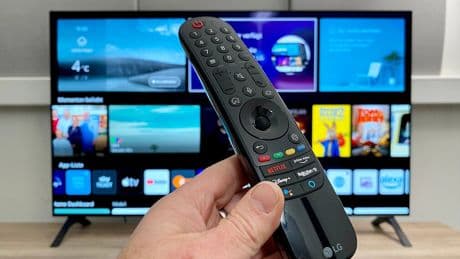 So viel kostet ein guter OLED-TV