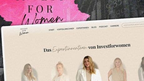 „MSCI World ist Bullshit“ – Die fragwürdigen Tipps von „InvestForWomen“