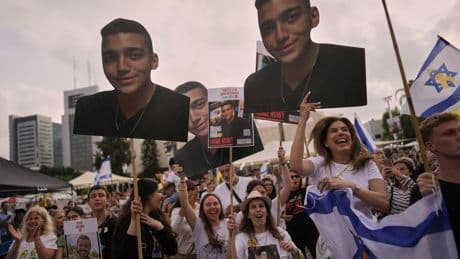 What the US deal with Hamas says about Trump’s spat with Netanyahu