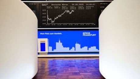 Börse: Dax boomt, Deutschland profitiert im globalen Vergleich, JPMorgan sieht Vorteile für europäische Anleger