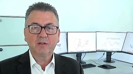 „Zurückhaltung bei Rüstungsaktien, die ohnehin nach Meinung vieler Analysten heiß gelaufen sind“