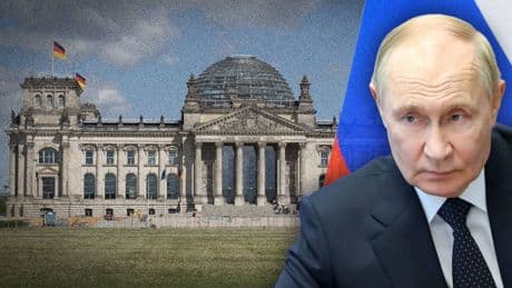 Russland: Hybrider Krieg trifft Deutschland – Experte warnt vor Risiken
