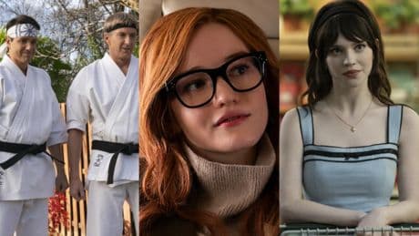Qué ver hoy en Netflix, Amazon Prime Video y Max: sábado 9 de agosto de 2025