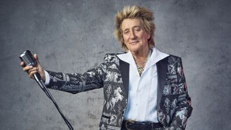Rod Stewart forced to fork out £300,000 as he makes Glastonbury pay admission