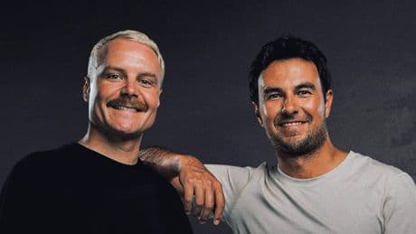 Formule 1-team Cadillac bevestigt komst Sergio Pérez en Valtteri Bottas: ’Een grote verantwoordelijkheid, maar ik kan het zeker aan’