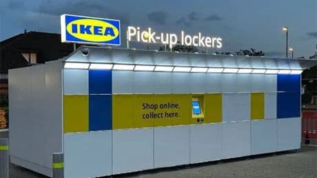 IKEA to offer click and collect service at Tesco Ayr as  Swedish giant makes move into town