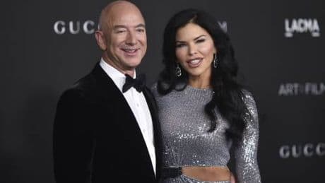 Jeff Bezos, cresce l'allerta a Venezia: il piano B per salvare il matrimonio