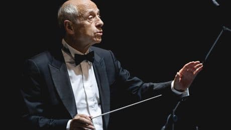 Iván Fischer’s Beethoven was exhilarating – I devoured every note