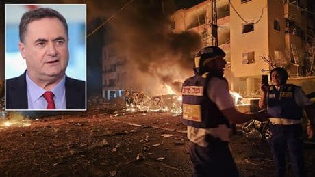 İsrail'den İran'a yeni tehdit: 'Tahran halkı saldırıların bedelini çok yakında ödeyecek'