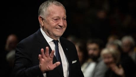 «Renoncer à ses indemnités quand on est multimillionnaire, c’est pas révolutionnaire» : la gauche lyonnaise tacle la proposition de Jean-Michel Aulas