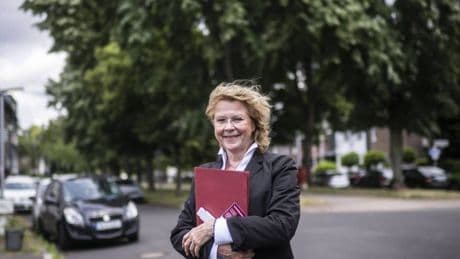 Immobilienverkauf in Düsseldorf: „Vielen Senioren ist gar nicht klar, dass sie auf einem Vermögen sitzen“