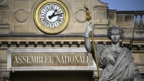 Fin de vie : les députés approuvent les conditions d'accès au droit à l'aide à mourir