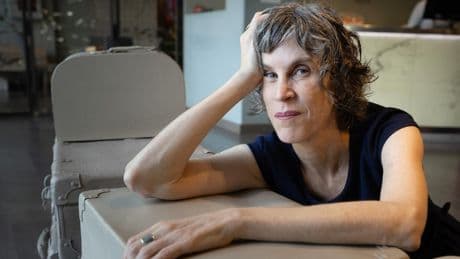 Nona Fernández: “En democracia no pueden tener voz aquellos que son antidemocráticos”