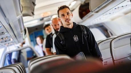 El Real Madrid estrecha el cerco sobre Alejandro Grimaldo, el carrilero zurdo que quiere Xabi Alonso