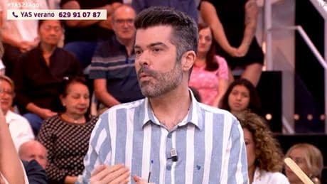 Luis Alberto Zamora, nutricionista: ''Este es el truco para poder comer de todo en un buffet libre y evitar el hinchazón abdominal, el insomnio o las alteraciones del tránsito intestinal''