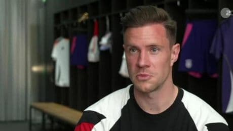 Ter Stegen insiste: "Sé que estaré en el Barça la próxima temporada"
