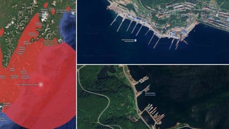 Terremoto in Kamchatka, mistero sui sottomarini nucleari russi e la base colpita dallo tsunami