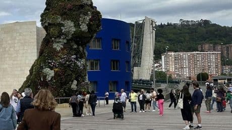 ¿Qué tiempo tendremos durante el puente?