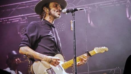 Leiva salda su deuda con Bilbao: «Tenía una espinita clavada»