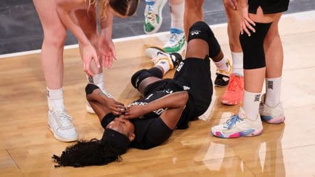 Spanien zu stark! EM-Rückschlag für deutsche Basketballerinnen