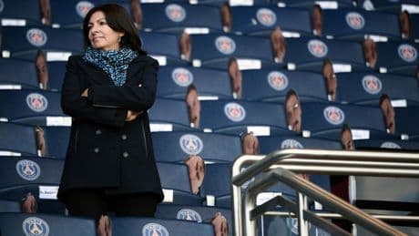 Ligue des champions : Anne Hidalgo n'assistera pas à la finale du PSG, samedi à Munich