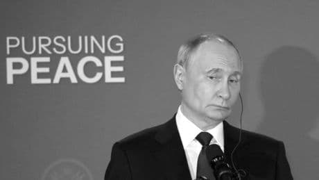 Europa, sola frente a Putin: el día que América abandonó Occidente