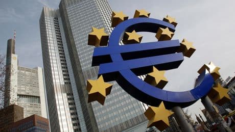 BCE : Révision à la baisse des prévisions d'inflation et de croissance, l'économie en phase d'adaptation