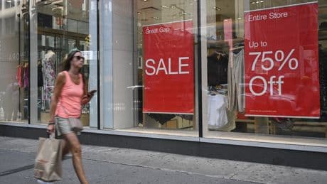 US economy rebounds more than expected— with GDP growing 3% despite tariffs