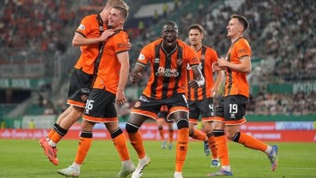 Dundee United deliver good night in Vienna as Rapid response sets up Tannadice cracker - five talking points