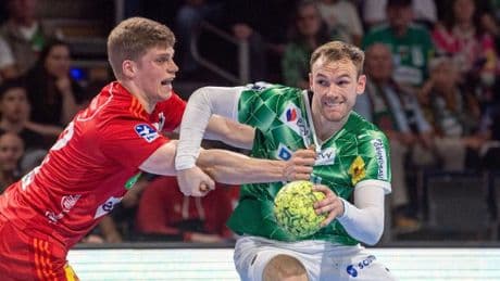 Berlin gewinnt Topspiel und macht den nächsten Schritt in Richtung Meisterschaft