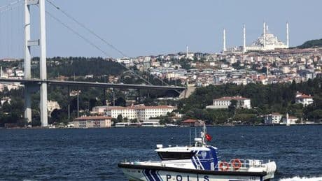 Türkische Opposition: 20 Festnahmen bei erneutem Einsatz gegen Istanbuler Stadtverwaltung