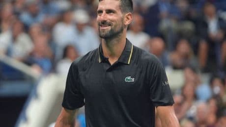 Djokovic ve Pegula, 3. tura çıktı!
