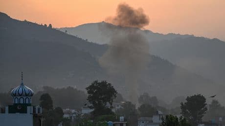 Entre le Pakistan et l’Inde, la région montagneuse du Cachemire cristallise les tensions