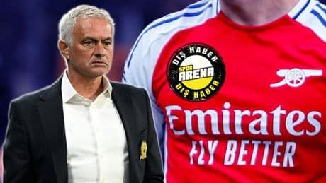İngilizler duyurdu: Fenerbahçe, Arsenal'in yıldızıyla anlaşmaya vardı!